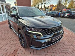 Schwarz Gebraucht 2023 Kia Sorento Platinum SUV | 45.990 € (Teuer)