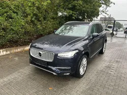 Blau Gebraucht 2015 Volvo XC90 Inscription SUV | 18.999 € (Superpreis)
