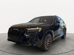 Schwarz (mythosschwarz) Neu 2025 Audi Q7 S-Line SUV | 97.800 € (Etwas zu teuer)