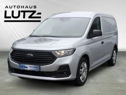 Silber Neu 2025 Ford Transit Trend Van | 36.795 € (Fairer Preis)