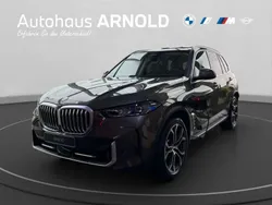 Manhattan metallic Neu 2025 BMW X5 Sport Line SUV | 97.300 € (Superpreis)