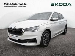 Candy weiss Gebraucht 2023 Skoda Fabia Tour Kleinwagen | 16.120 € (Guter Preis)