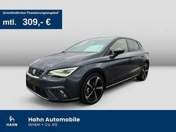 "magnetic tech" Gebraucht 2024 Seat Ibiza FR Limousine | 22.995 € (Fairer Preis)