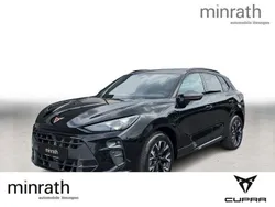 Schwarz Neu 2025 Cupra Terramar SUV | 43.776 € (Guter Preis)