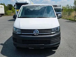 Weiß Gebraucht 2019 VW T6.1 Van | 8.200 €