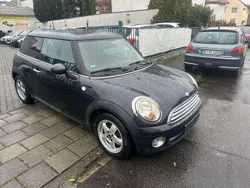 Schwarz Gebraucht 2007 Mini Cooper Kleinwagen | 2.699 € (Guter Preis)