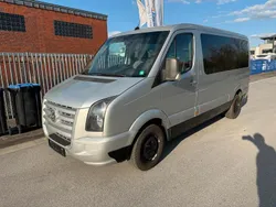 Silber Gebraucht 2008 VW Crafter Van | 8.900 €