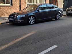 Gebraucht 2004 Audi A6 Limousine | 3.400 € (Fairer Preis)