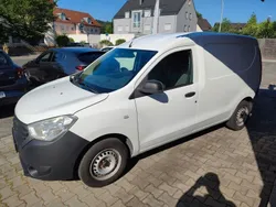 Weiß Gebraucht 2014 Dacia Dokker Express Basis Van | 4.990 € (Guter Preis)