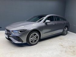 Gebraucht 2023 Mercedes CLA250e Shooting Brake Kombi | 47.980 €
