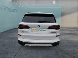Weiß Gebraucht 2023 BMW X5 SUV | 60.199 € (Guter Preis)