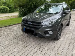 Grau Gebraucht 2019 Ford Kuga ST-Line SUV | 17.000 € (Superpreis)