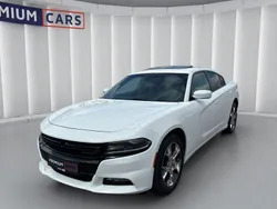 Weiß Gebraucht 2016 Dodge Charger Limousine | 22.490 € (Etwas zu teuer)