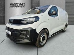 Weiss Gebraucht 2024 Opel Vivaro Van | 25.990 €
