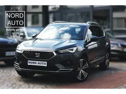 Schwarz Gebraucht 2020 Seat Tarraco XCELLENCE SUV | 26.970 € (Fairer Preis)