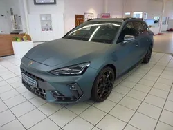 Grau Neu 2024 Cupra Leon VZ Limousine | 53.390 €