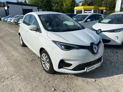 Gletscherweiss Gebraucht 2022 Renault Zoe Techno Kleinwagen | 15.900 € (Superpreis)