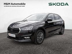 Blackmagic Gebraucht 2023 Skoda Fabia Style Kleinwagen | 18.490 € (Etwas zu teuer)