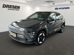 Grau Neu 2025 Hyundai Kona Prime SUV | 39.690 € (Fairer Preis)