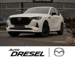 Rhodium white Gebraucht 2022 Mazda CX-60 Homura-Line SUV | 35.990 € (Guter Preis)