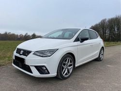 Weiß Gebraucht 2018 Seat Ibiza FR Kleinwagen | 11.600 € (Guter Preis)