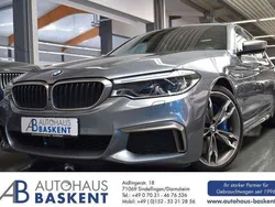 BMW 550