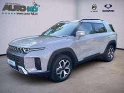 Latte greige Neu 2025 Ssangyong (KGM) Torres SUV | 29.690 €