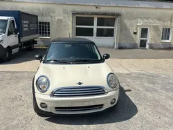 Beige Gebraucht 2010 Mini ONE Kleinwagen | 5.500 € (Etwas zu teuer)