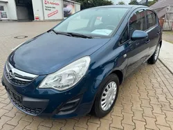 Gebraucht 2012 Opel Corsa Kleinwagen | 3.990 € (Fairer Preis)