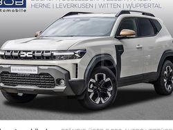 Grau Neu 2025 Dacia Jogger Expression Van / Kleinbus | 22.370 € (Fairer Preis)