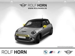 Grau Gebraucht 2020 Mini Cooper SE Kleinwagen | 14.410 € (Fairer Preis)