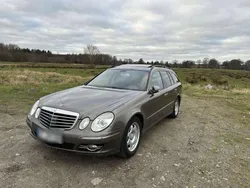 Grau Gebraucht 2008 Mercedes E280 Avantgarde Kombi | 5.000 € (Fairer Preis)