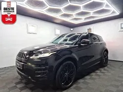 Schwarz Gebraucht 2019 Land Rover Range Rover evoque HSE Dynamic SUV | 32.980 € (Fairer Preis)