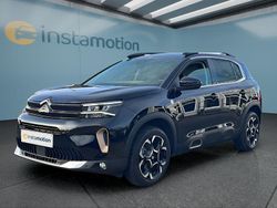 Schwarz Gebraucht 2023 Citroën C5 Aircross SUV | 21.499 € (Fairer Preis)