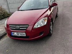 Gebraucht 2011 Kia Ceed EX Limousine | 3.500 € (Guter Preis)
