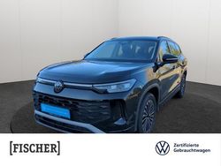 Schwarz Gebraucht 2025 VW Tayron Life SUV | 42.876 € (Teuer)