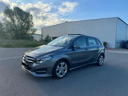 Mercedes B180