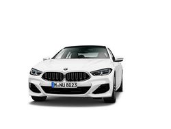 Gebraucht 2025 BMW 840 Efficient Dynamics Coupé | 69.990 € (Superpreis)