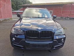 Schwarz Gebraucht 2008 BMW X5 SUV | 7.200 € (Fairer Preis)