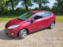 Gebraucht 2010 Ford Fiesta Titanium Kleinwagen | 3.000 € (Guter Preis)