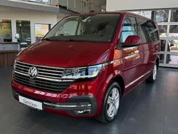 Fortanarot Gebraucht 2021 VW T6.1 Van | 48.890 € (Fairer Preis)