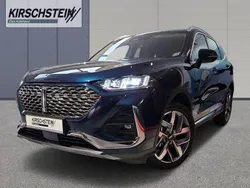 Blau Gebraucht 2023 Wey Coffee 01 SUV | 36.990 €
