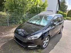 Schwarz Gebraucht 2016 Ford Galaxy Business Edition Van / Kleinbus | 14.200 € (Etwas zu teuer)