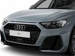 Grau Gebraucht 2024 Audi A1 Kleinwagen | 28.589 € (Etwas zu teuer)