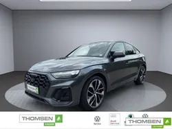 Andere Gebraucht 2022 Audi SQ5 Sportback Comfort SUV | 68.990 € (Guter Preis)