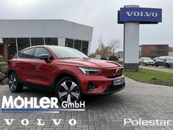 Rot Gebraucht 2022 Volvo XC40 Ultimate SUV | 31.950 € (Guter Preis)