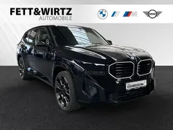 Carbonschwarz metallic Gebraucht 2024 BMW XM Performance SUV | 105.990 €