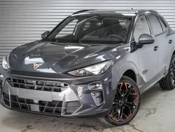Tambora grau metallic (n7) Neu 2025 Cupra Terramar VZ SUV | 47.870 € (Fairer Preis)