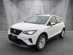Nevada weiß Neu 2025 Seat Arona SUV | 19.990 € (Guter Preis)