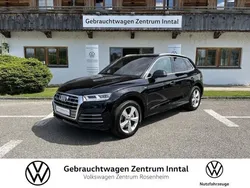 Gebraucht 2020 Audi Q5 Sport SUV | 32.490 € (Fairer Preis)